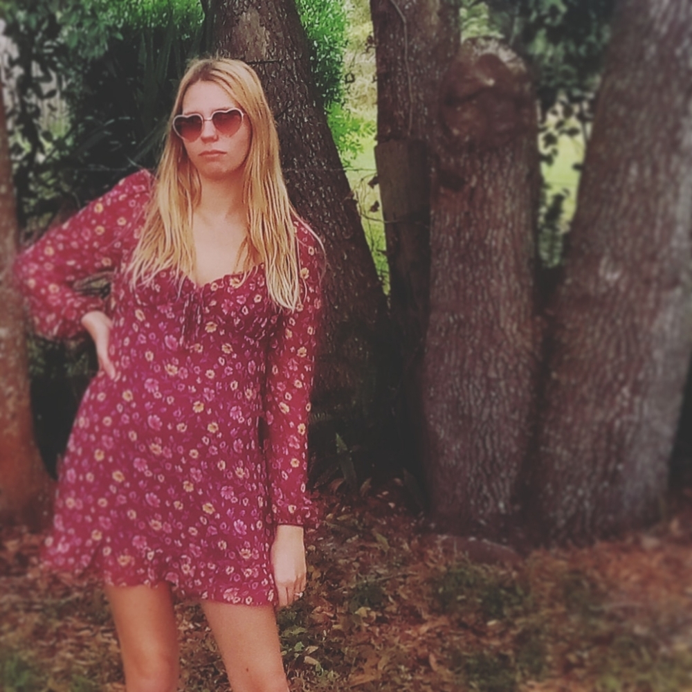 Meet your Posher, Marianna